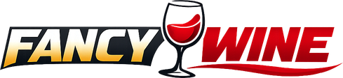 fancy wine